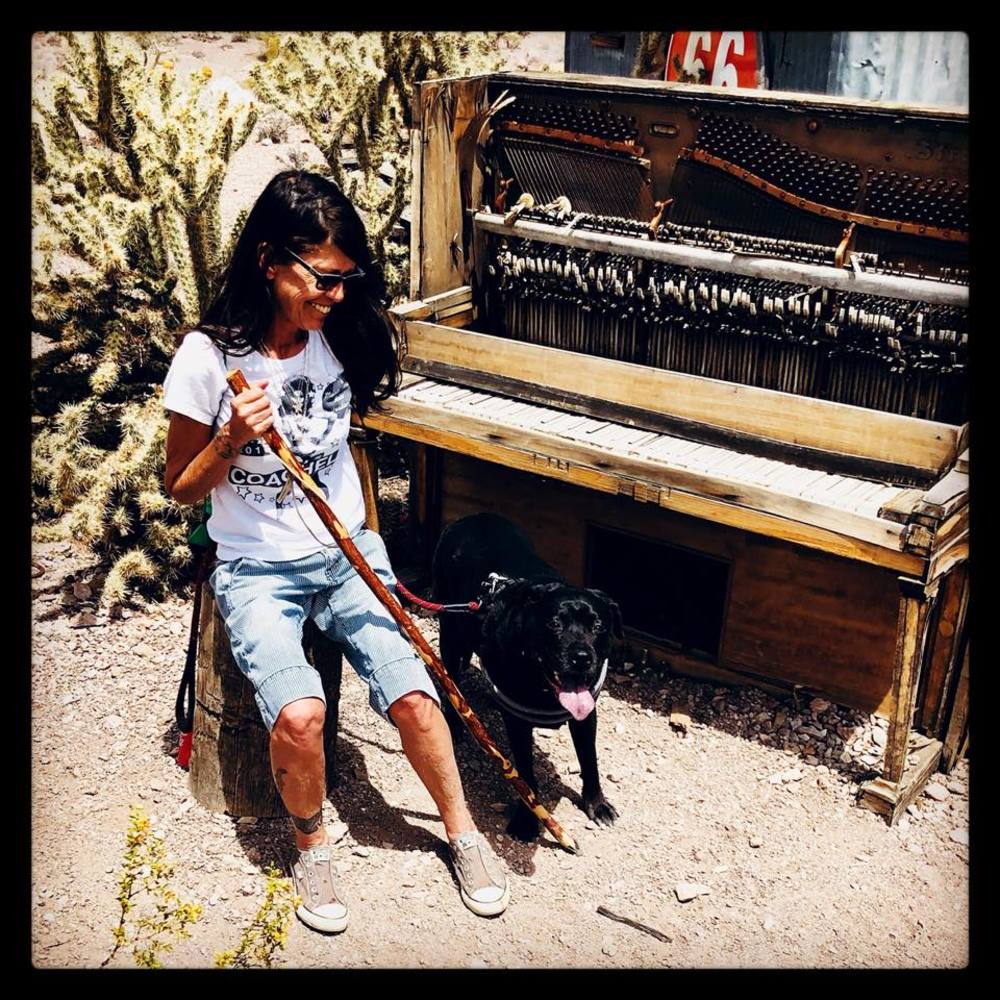 Meet your Posher, Cathy